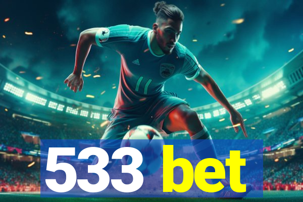 533 bet